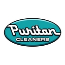 Puritan Cleaners logo