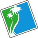 Tropical Gardens Landscape logo