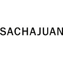 Sachajuan logo