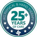 IRG Physical & Hand Therapy logo