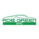 Rob Green GMC logo