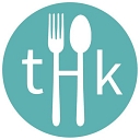 Two Healthy Kitchens logo