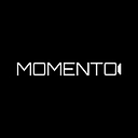 Momento logo