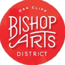 Bishop Arts District logo