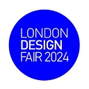 London Design Fair logo
