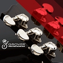 Grover logo