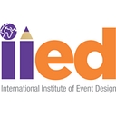 International Institute of Event Design (IIED) logo