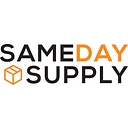 SameDaySupply logo