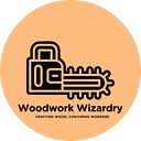 Woodwork Wizardry logo