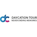 Daycation Tour logo