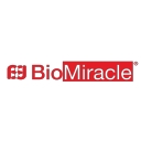 BioMiracle logo