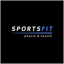 SportsFit Physio and Health logo