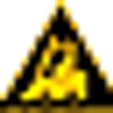 A-1 Forklift Certification logo