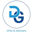 Dowell CPA logo