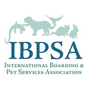 International Boarding & Pet Services Association logo