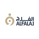 Al Falaj Investment logo