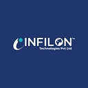 Infilon logo