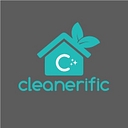Cleanerific logo