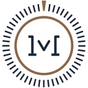 Valve & Meter logo