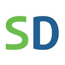 SoliDrip logo