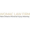 Edward Womac logo