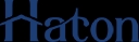 Haton logo