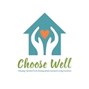 Choose Well San Diego logo