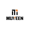 Muveen logo