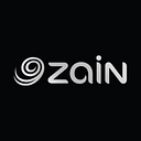Zain Group logo