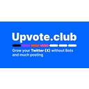 Upvote Club logo