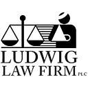 Ludwig Law Firm logo