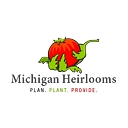 Michigan Heirlooms logo