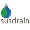 susDrain logo