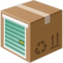 Endless Storage logo