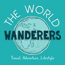 The World Wanderers logo