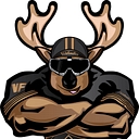 Velo Fanatics logo