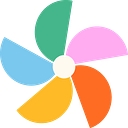 HeyPoppins logo