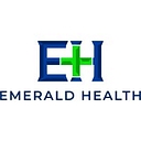 Emerald Health logo