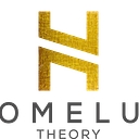 Homelux Theory logo