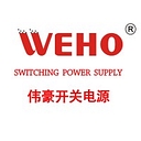 WehoPower logo