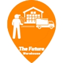 The Future Warehouse logo