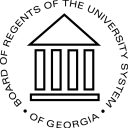 Georgia Archives logo