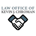 Law Office of Kevin J. Chroman logo