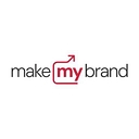 Make My Brand logo