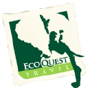 EcoQuest Travel logo