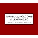 Turnbull Law Firm logo
