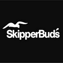 SkipperBud's logo