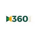 360SOC logo