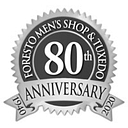 Foresto Tuxedo logo