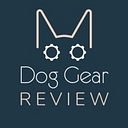 Dog Gear Review logo